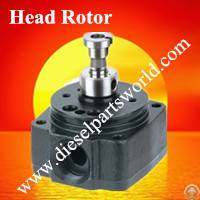 Head Rotor Of Diesel Engine Parts