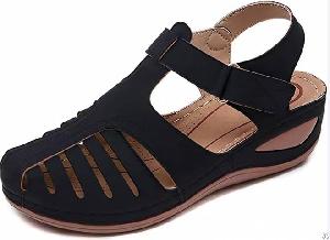 Pu Casual Sandals