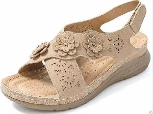 Women Casual Wedge Sandals