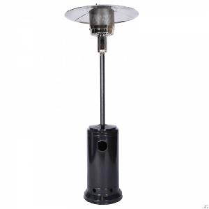 gas outdoor patio heater