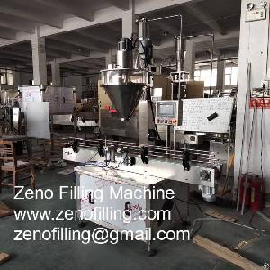 Automatic Flour Packing Machine