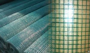 Galvanized Mesh Hardware Cloth