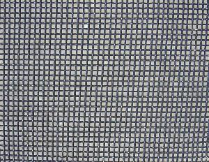 galvanized square mesh cloth