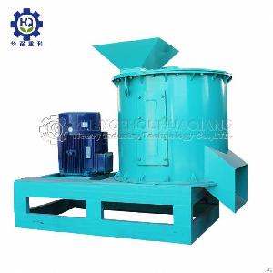 Half-wet Material Crusher