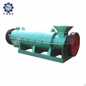 New Type Organic Fertilizer Granulator