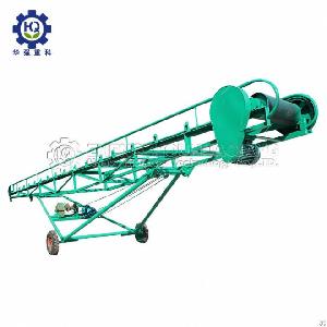 Belt Conveyor