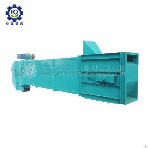 bucket elevator