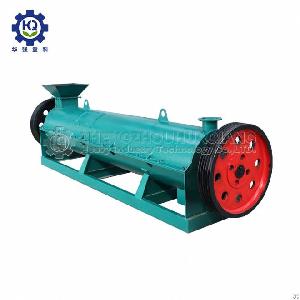 organic fertilizer granulator