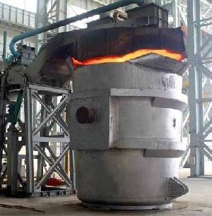 ladle comprehensive system