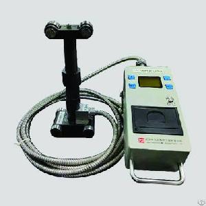 spd v010 handheld roll gap checker