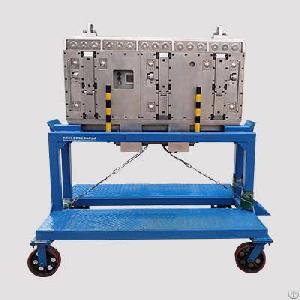 spd v020 strand condition monitor