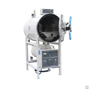 Steam Sterilizer Supplier