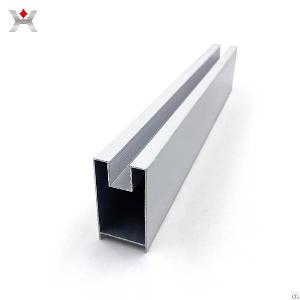 Aluminium Extrusion Profile In China