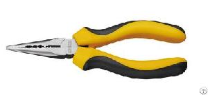 Electrical Pliers 4-in-1