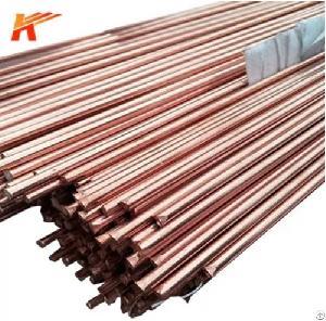 E-cu58 Copper Rod For Sale