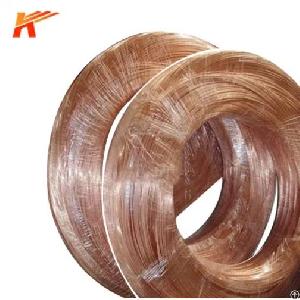 oxygen copper wire
