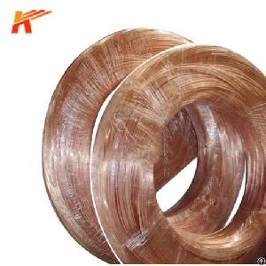 Oxygen-free Copper Wire For Sale