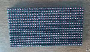 Double Backup Hd Led Display