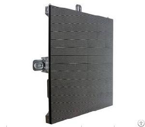 Rain Proof Outdoor Led Screen