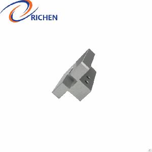 Oem Customized High Precision And High Quality Cnc Steel 3 / 4 / 5 Axis Machining Component