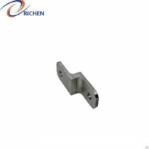 precision machining cnc milling components aluminum