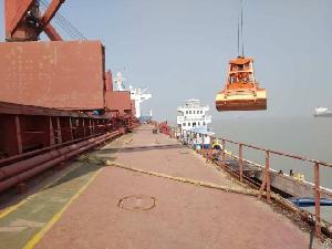 Chittagong Port Agent