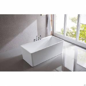 American Style Freestanding Tub