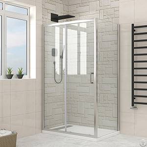 Diy Camp Shower Enclosure