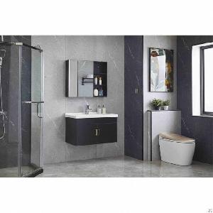 Waterproof Bathroom Vanity Cabinet