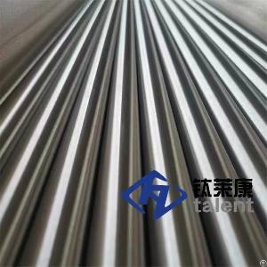Medical Titanium Bars And Rods For Bone Joints