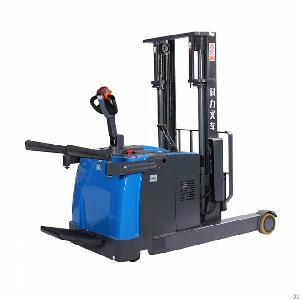 2 5t lithium battery forklift