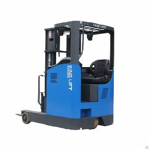 Counterbalance Battery Forklift