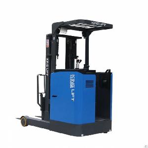 Electric Forklift