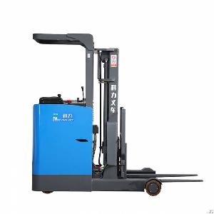 fulcrum 2000kg electric lift truck