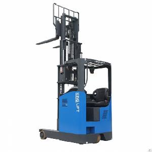 tow tractor klb