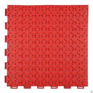 Pro Pfp Badminton Court Mat