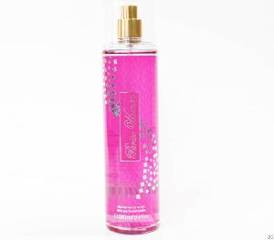 250ml round perfume