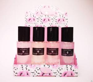 Pink Girls Collection Perfume Set