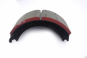 meritor 4514q 4514 4515 brake shoe