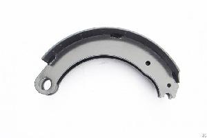 trailer brake shoes 10 4715 4515e replacement