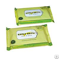 disposable wet baby wipes non woven fabric
