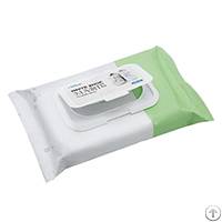 Customized Disposable Quick White Shoe Cleaning Wipes