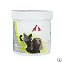 Disposable Eco-friendly Pet Dog Wet Grooming Cleaning Wipes