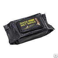 Disposable Quick Leather Shoe Cleaning Wipes