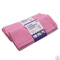 Reusable Super Absorbent Suede Car Cleaning Cloth