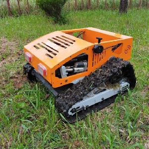 Remote Control Lawn Mower Ssc550-75
