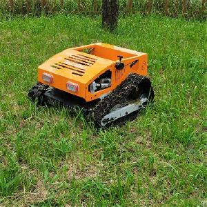 Remote Slope Mower For Sale In China Manufacturer Factory