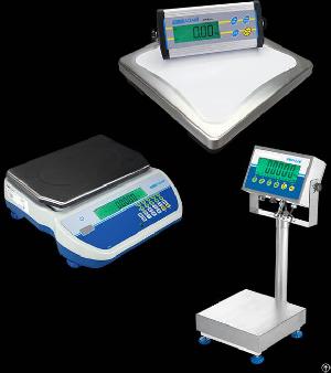 Digital Platform Weighing Scales Wholesaler