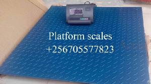 heavy duty floor weighing scales uganda