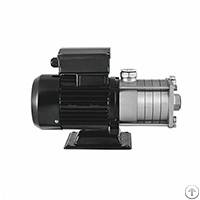 Horizontal Centrifugal Pumps